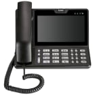 VIMAR SPA - VIW40510 CENTRALINO PORTIN. 7IN DUEFILIPLUS NERO