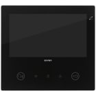 VIMAR SPA - VIW40517.04 Videocitofono 2F+ Wi-Fi Tab7S Up VV nero