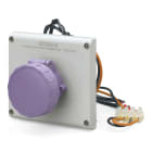 SCAME PARRE SPA - SCA405.2420 PRESA INTERBLOCCATA