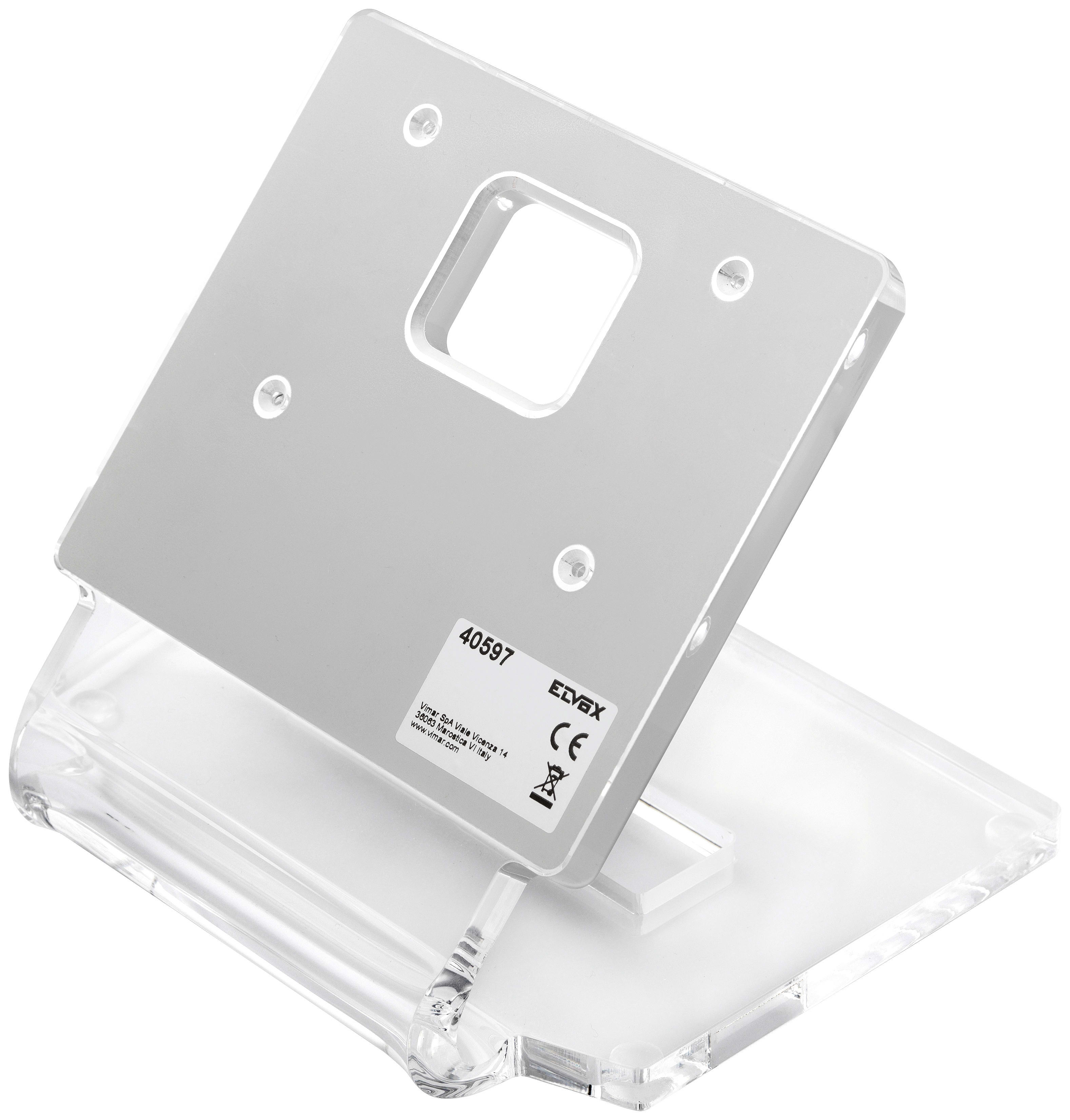 VIMAR SPA - VIW40597 BASE DA TAVOLO 7 SIP