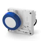 SCAME PARRE SPA - SCA406.1674 PRESA INTERBLOCCATA