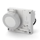 SCAME PARRE SPA - SCA406.16833 PRESA INTERBLOCCATA