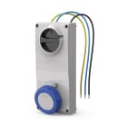 SCAME PARRE SPA - SCA407.3283 PRESA INTERBLOCCATA