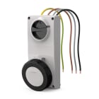 SCAME PARRE SPA - SCA407.16866 PRESA INTERBLOCCATA