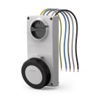 SCAME PARRE SPA - SCA407.16877 PRESA INTERBLOCCATA