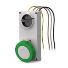 SCAME PARRE SPA - SCA407.16861 PRESA INTERBLOCCATA