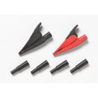 FLUKE ITALIA SRL - FLK4073928 AC285-FTP COCCODRILLO X SONDE C/FUSIBILE