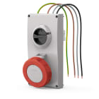 SCAME PARRE SPA - SCA407.63864 PRESA INTERBLOCCATA