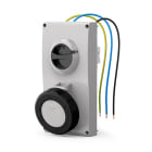 SCAME PARRE SPA - SCA407.63836 PRESA INTERBLOCCATA