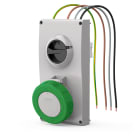 SCAME PARRE SPA - SCA407.63862 PRESA INTERBLOCCATA