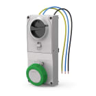 SCAME PARRE SPA - SCA408.16832 PRESA INTERBLOCCATA