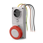 SCAME PARRE SPA - SCA408.16864 PRESA INTERBLOCCATA