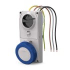 SCAME PARRE SPA - SCA408.3274 PRESA INTERBLOCCATA