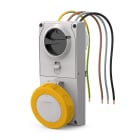 SCAME PARRE SPA - SCA408.3272 PRESA INTERBLOCCATA