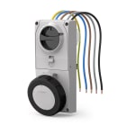 SCAME PARRE SPA - SCA408.16876 PRESA INTERBLOCCATA