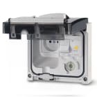 SCAME PARRE SPA - SCA409.3411 PRESA OMNIAPLUS FRANCESE CON MT-DIFF.