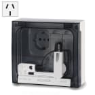 SCAME PARRE SPA - SCA409.3428 PRESA OMNIAPLUS SUDAFR. MT-DIFF