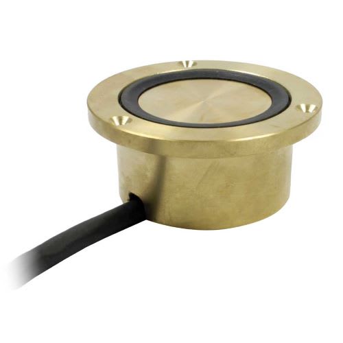 LORENZONI SRL - LOZ523.0000.008 LR SENSORE DI TEMPERATURA E UMIDITA  PER