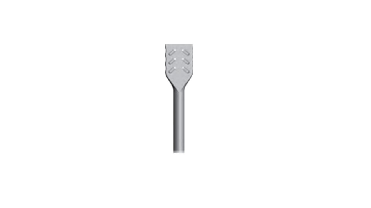 HIKOKI POWER TOOLS - HIA4100972 SCALP BOMBAT PREMIUM SDSPLUS 40X250