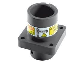 LAPP ITALIA SRL - LPP44420281 EPIC POWERLOCK A6 S L3/GY QP M12 (1)