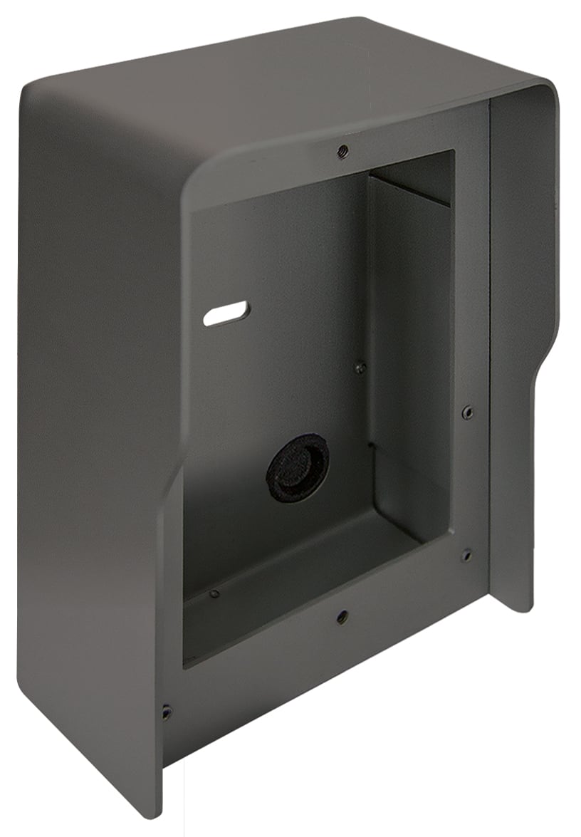 VIMAR SPA - VIW41251 SCATOLA PARETE 1M PIXEL HEAVY