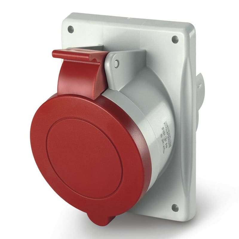 SCAME PARRE SPA - SCA413.1667-SF PRESA DA INCASSO