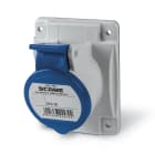 SCAME PARRE SPA - SCA413.1664F PRESA DA INCASSO