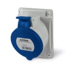 SCAME PARRE SPA - SCA413.3263F PRESA INCASSO 2P+T IP44 32A 6H 200-250V