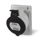 SCAME PARRE SPA - SCA413.32677 PRESA FISSA 3P+N+T IP44 32A 5H 600-690V