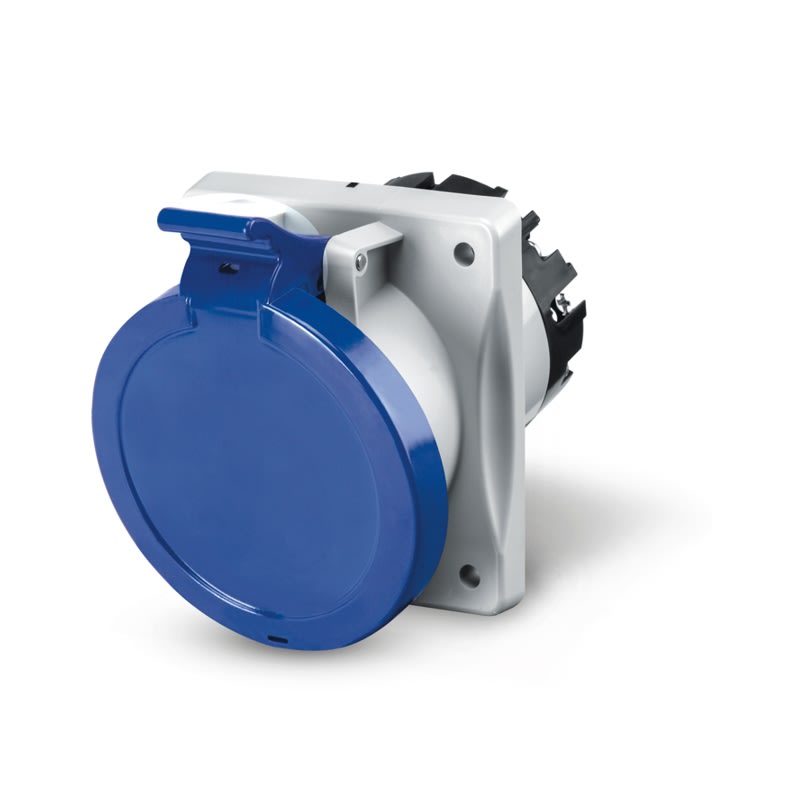 SCAME PARRE SPA - SCA413.6363 PRESA DA INCASSO