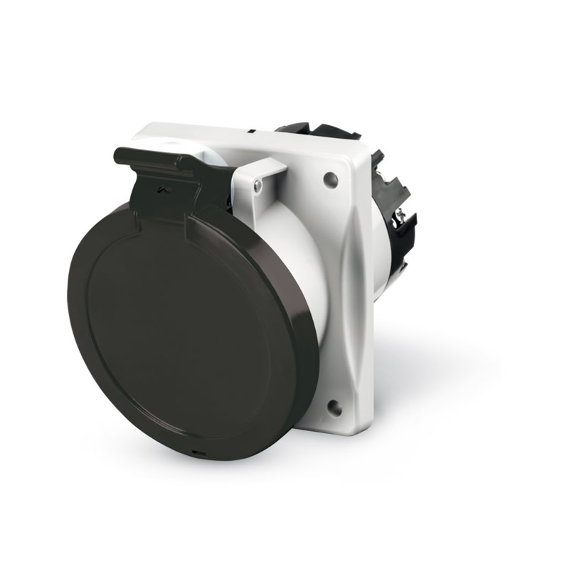 SCAME PARRE SPA - SCA413.63667 PRESA DA INCASSO