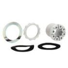 PALAZZOLI - PAL415000 ULYSSE KIT RACCORDO PG29