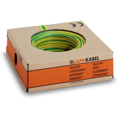 LAPP ITALIA SRL - LPP4150426 OLFLEX WIRE MS 2.2 1X1,5 BUWH
