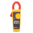FLUKE ITALIA SRL - FLK5065521 FLUKE- 323,400A AC TRUE RMS CLAMP METER