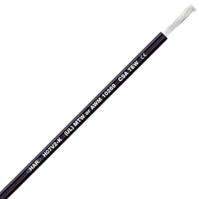 LAPP ITALIA SRL - LPP4150406/100 OLFLEX WIRE MS 2.2 1X1,5 GY