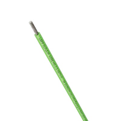 LAPP ITALIA SRL - LPP4160610 OLFLEX WIRE MS 2.1 1X4 YE