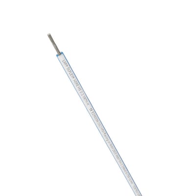 LAPP ITALIA SRL - LPP4160844 OLFLEX WIRE MS 2.1 1X10 WHBU