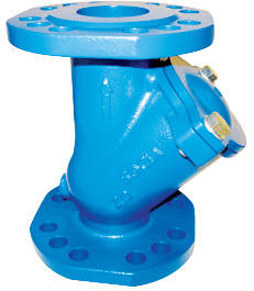 WATTS INDUSTRIES ITA - WAT149B3140 CNR F418.DN 50.PN 10.