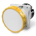 SCAME PARRE SPA - SCA418.6361 PRESA INCASSO 3P+T IP66/IP67 63A 4H