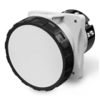 SCAME PARRE SPA - SCA418.63677 PRESA INCASSO 3P+N+T IP66/IP67 63A 5H