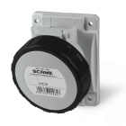 SCAME PARRE SPA - SCA418.16677 PRESA FISSA 3P+N+T IP66/IP67 16A 5H