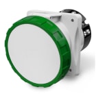 SCAME PARRE SPA - SCA418.125631 PRESA INCASSO 125A 2P+T 10H >50V