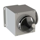 ROTEX - RXHIT.41KA000015 PLENUM RICIRCOLO 2 X D.180 - MOD.050