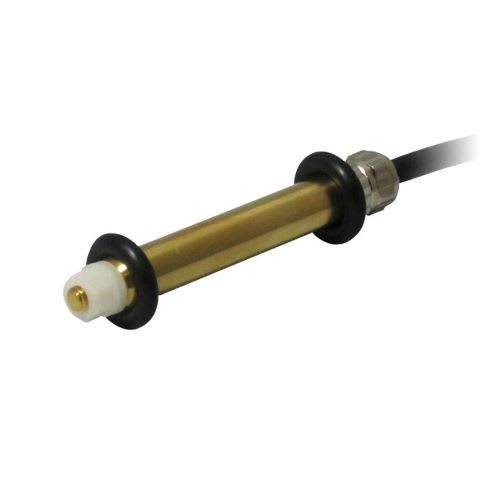 LORENZONI SRL - LOZ523.0000.009 LR SENSORE DI TEMPERATURA E UMIDITA  PER