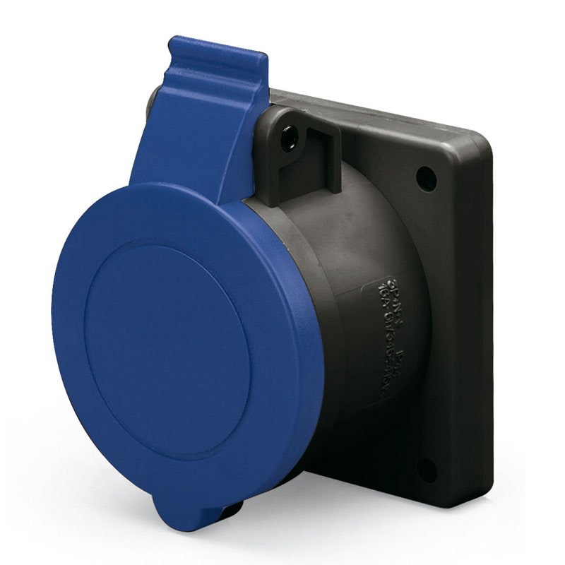 SCAME PARRE SPA - SCA423.1666.K PRESA DA INCASSO