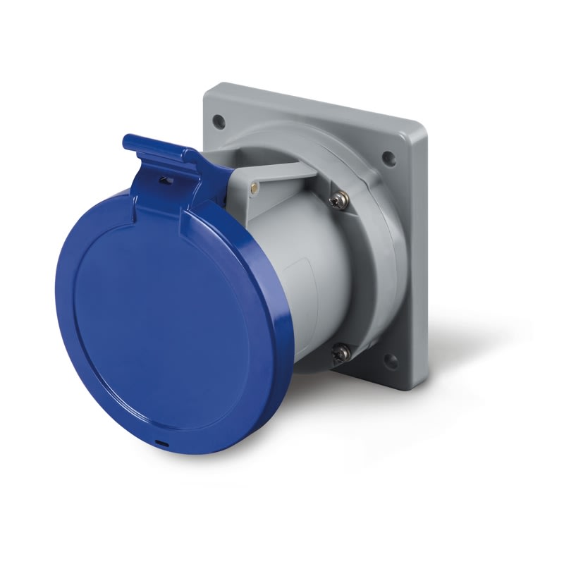 SCAME PARRE SPA - SCA423.6363 PRESA DA INCASSO