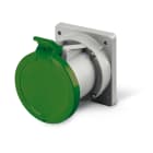 SCAME PARRE SPA - SCA423.63632 PRESA INCASSO 2P+T IP44/IP54 63A 2H >50V