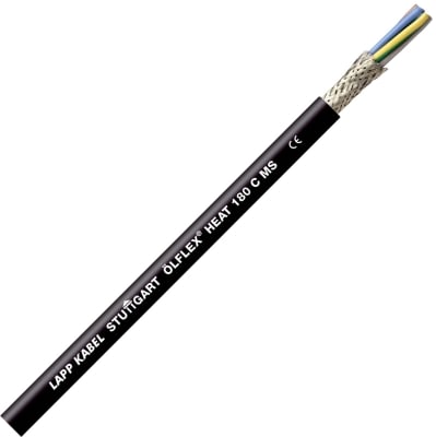 LAPP ITALIA SRL - LPP0046718/1000 OLFLEX HEAT 180 C MS 4G1,5