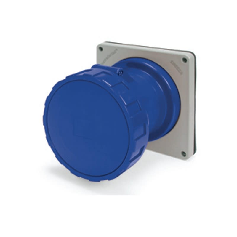 SCAME PARRE SPA - SCASCM360R6W PRESA FISSA