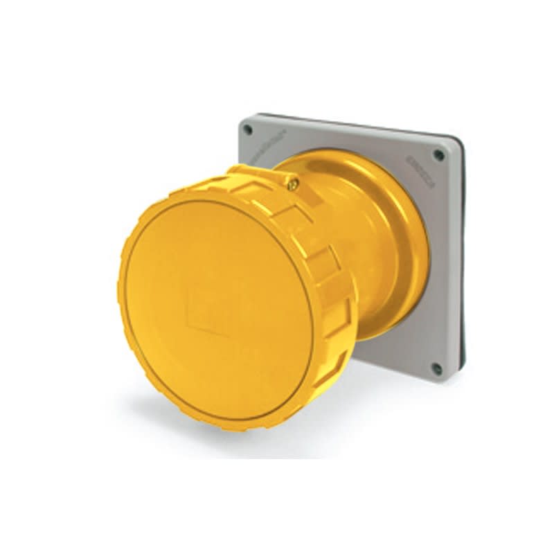 SCAME PARRE SPA - SCASCM3100R4W PRESA FISSA